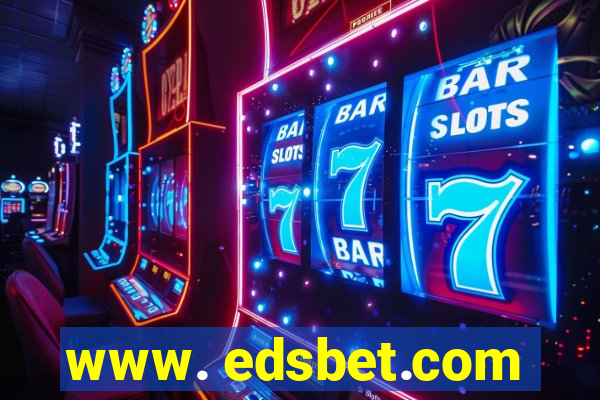 www. edsbet.com